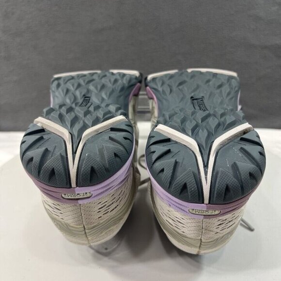 Merrell Women's Sneakers - Gray and Purple - Picture 7 of 11